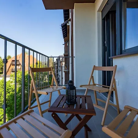 Apartment Titova Mountain View *