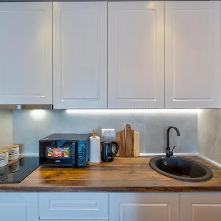 Titova Mountain View * Златибор