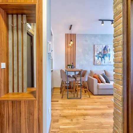 Apartment Titova Mountain View Zlatibor