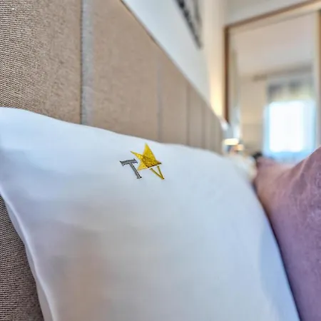 アパート Titova Mountain View ズラティボール