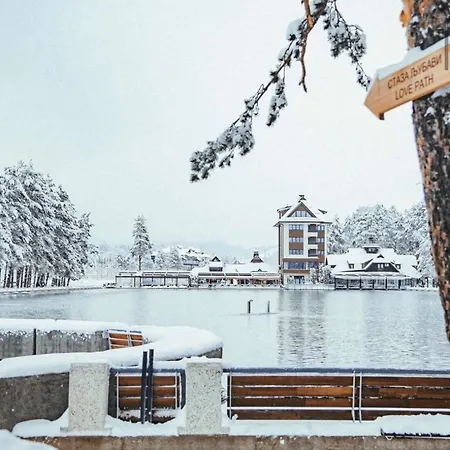 Titova Mountain View