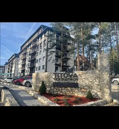 Titova Mountain View Zlatibor