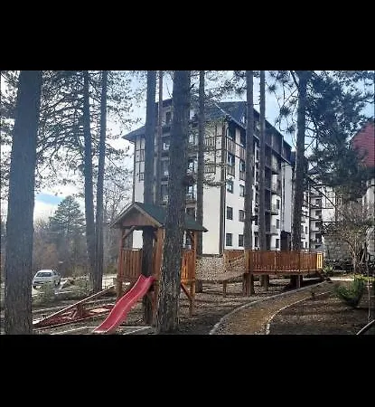 Titova Mountain View Daire Zlatibor