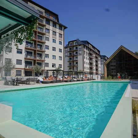 Titova Mountain View