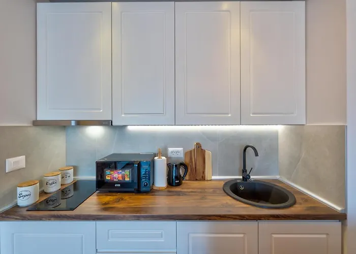 Titova Mountain View * Zlatibor