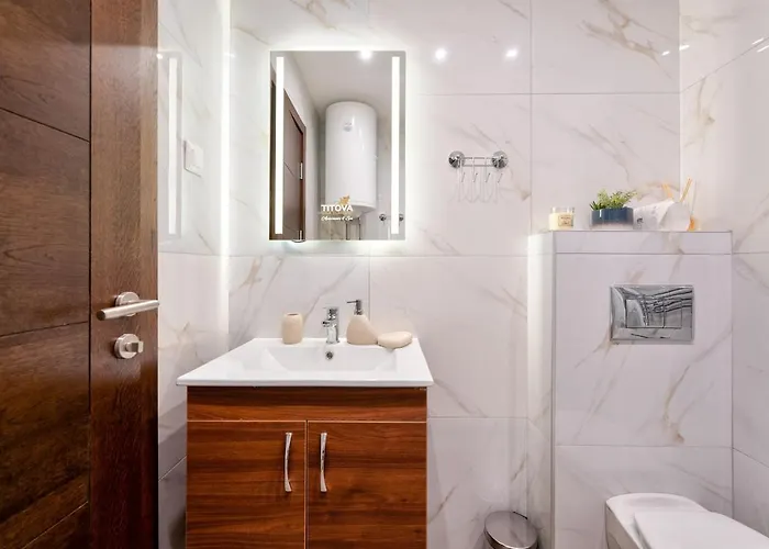 Titova Mountain View * Zlatibor