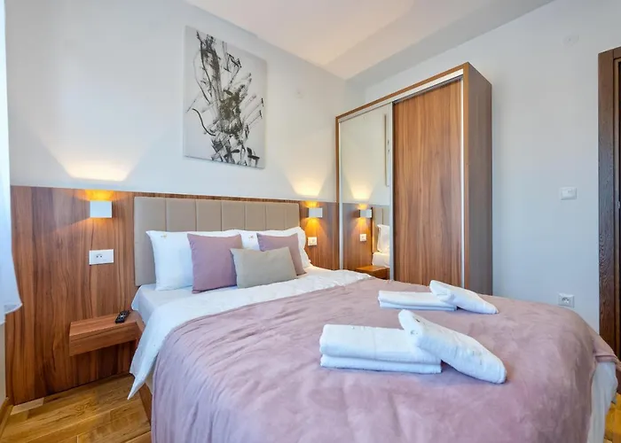 Apartamento Titova Mountain View Zlatibor