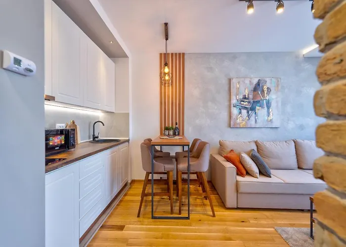 Apartamento Titova Mountain View Zlatibor