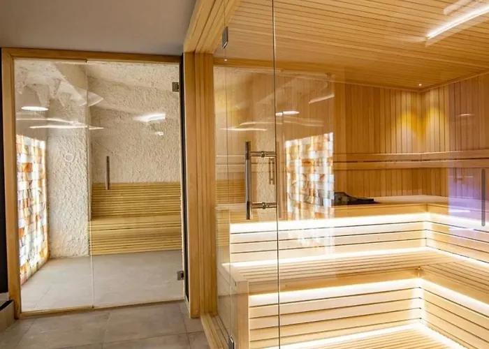 Apartamento Titova Mountain View *