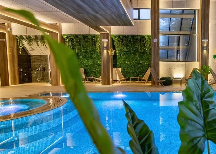 Titova Mountain View * Zlatibor